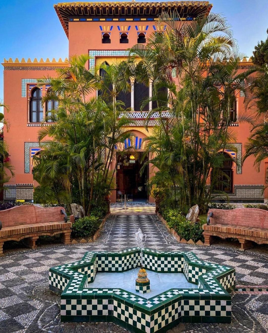 Apartmán Carmelilla Playa Almuñécar Exteriér fotografie