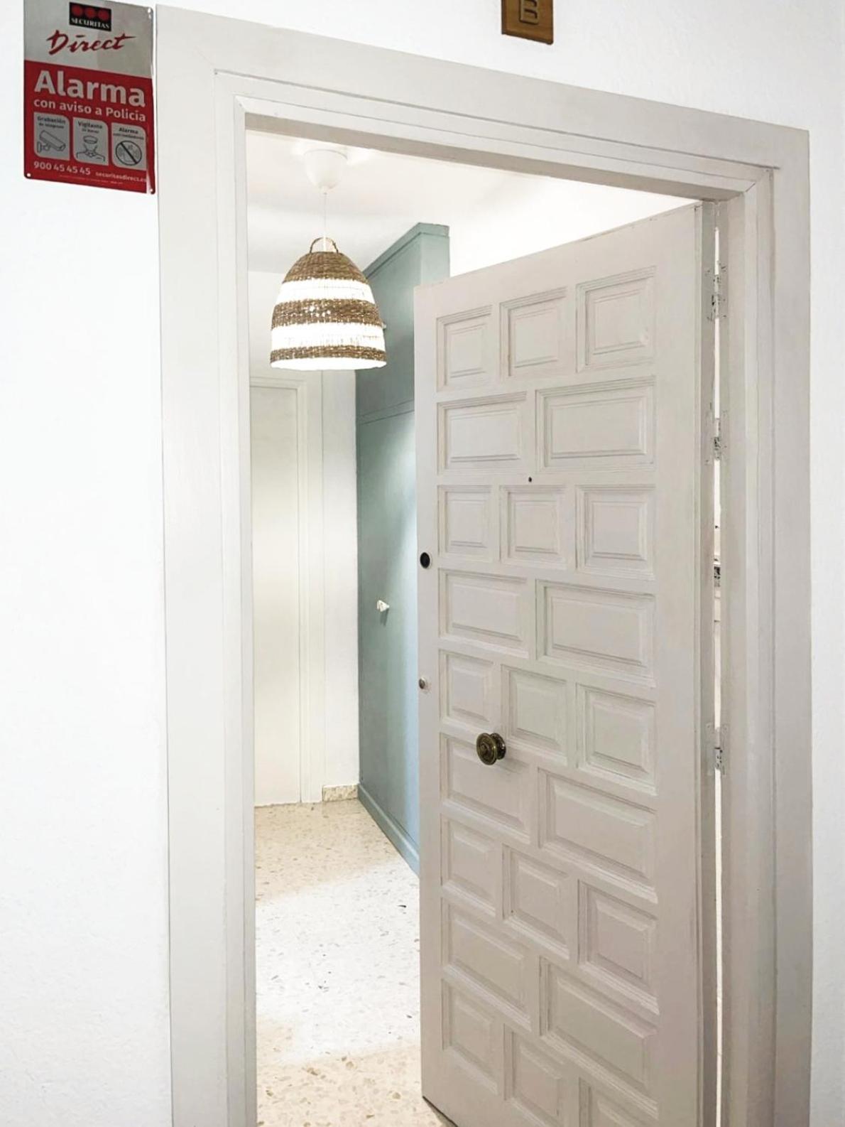 Apartmán Carmelilla Playa Almuñécar Exteriér fotografie