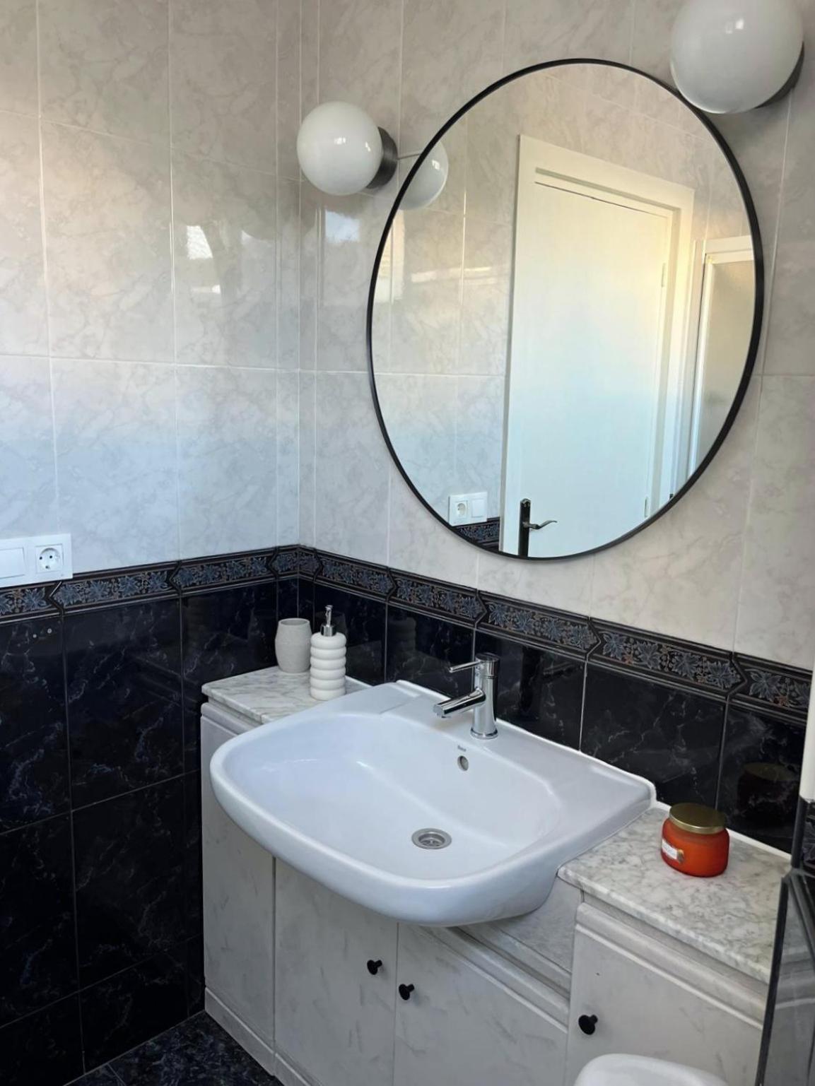 Apartmán Carmelilla Playa Almuñécar Exteriér fotografie
