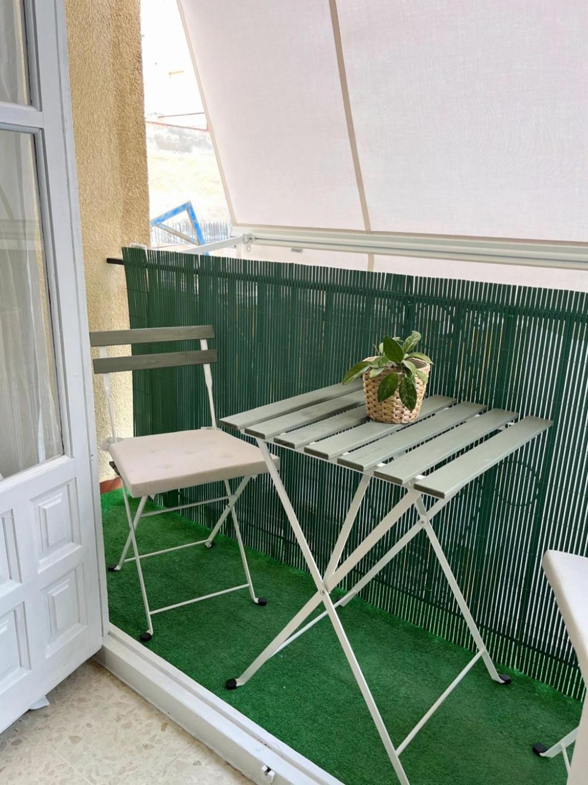 Apartmán Carmelilla Playa Almuñécar Exteriér fotografie