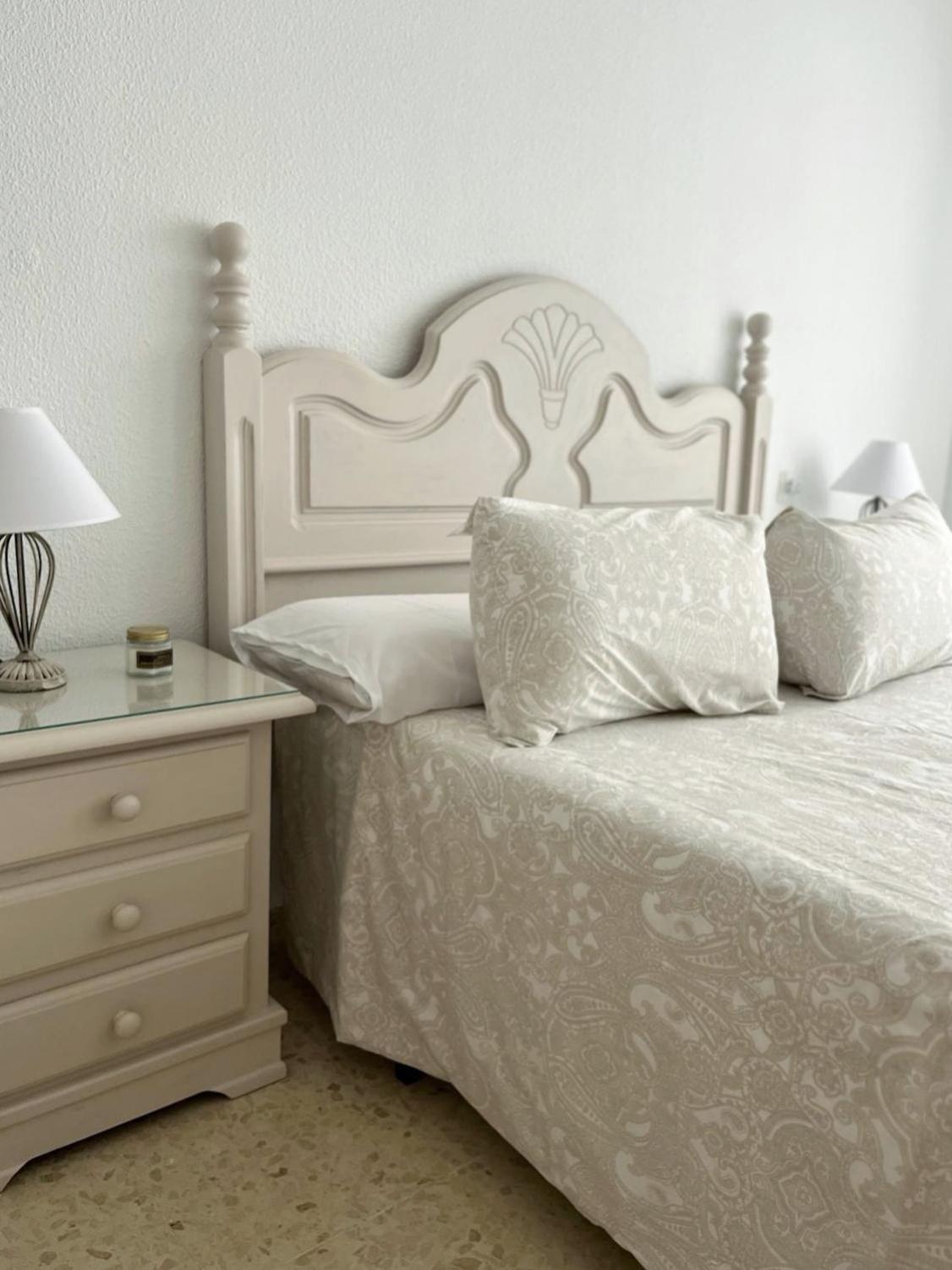 Apartmán Carmelilla Playa Almuñécar Exteriér fotografie